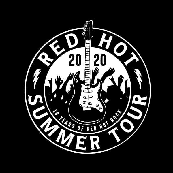 Red Hot Summer Tour Ticketmaster Australia & New Zealand Guides