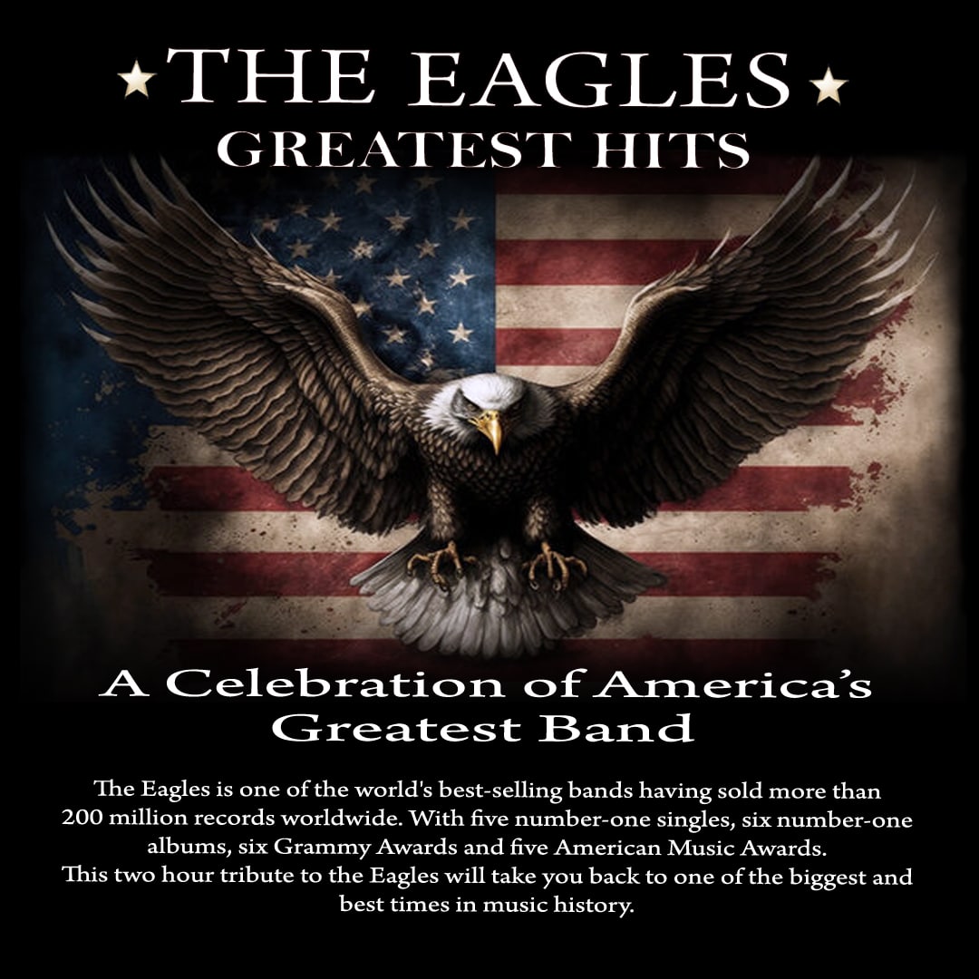 The Eagles Greatest Hits