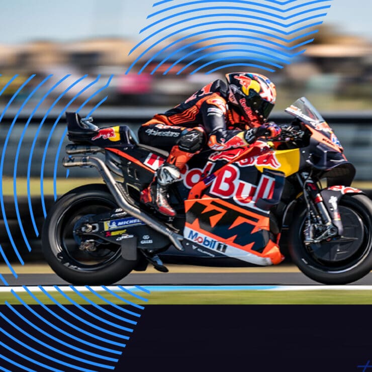 Qatar Airways Australian Motorcycle Grand Prix 2024