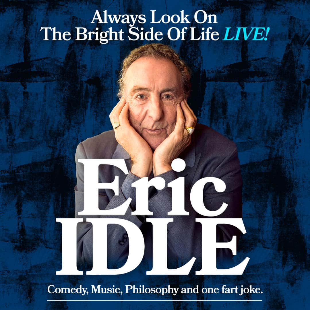 Eric Idle